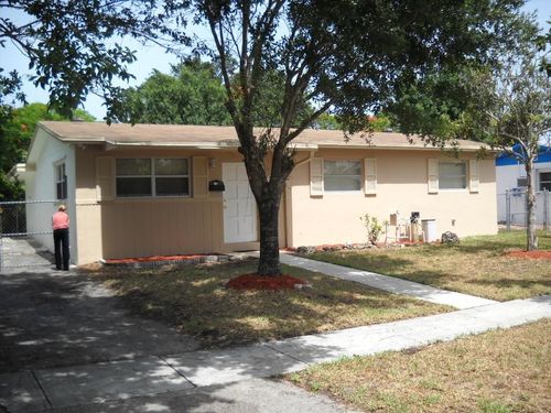 560 Sw 51st Ave, Margate, FL, 33068-3006 | Card Image