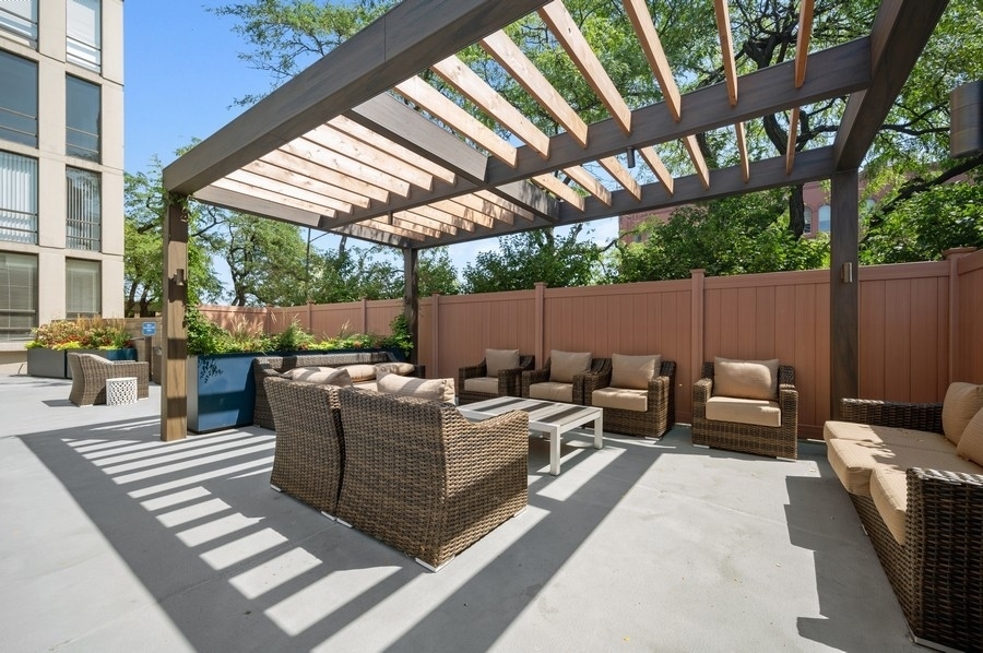 Residential in Chicago 4