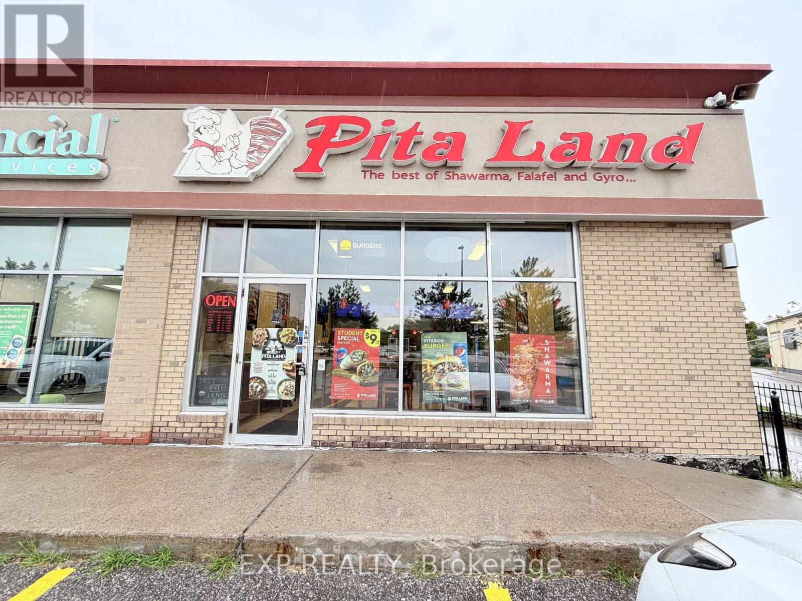 Business Opportunity in Toronto (West Hill)