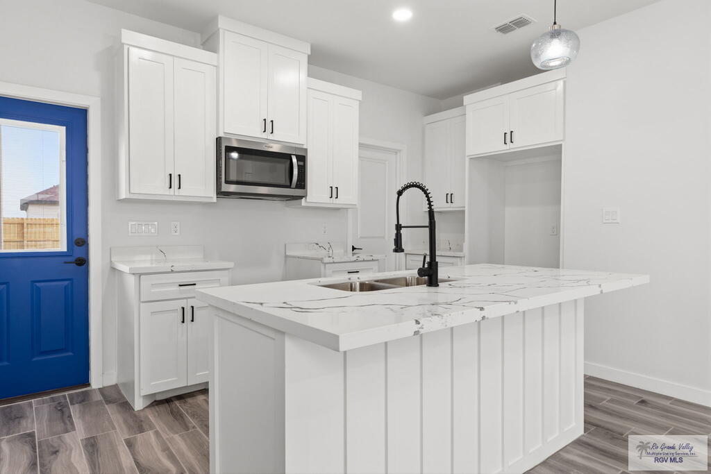 Residential Lease in Port Isabel 5
