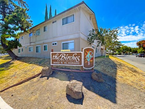 7945 N El Dorado Street, Stockton, CA, 95210 | Card Image