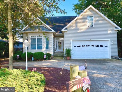 140 Teal Cir, OCEAN PINES, MD, 21811-1531 | Card Image