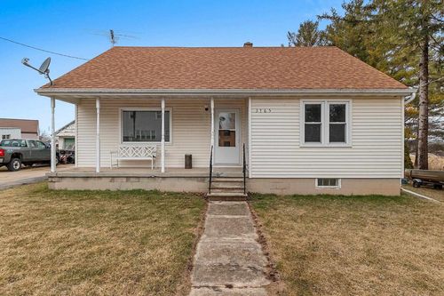 3765 Wayside Road, MORRISON, WI, 54126 | Card Image