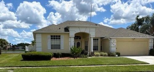 707 Forestgreen Ct, ORLANDO, FL, 32828-8108 | Card Image