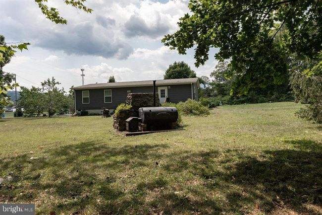 101 Brookhollow Rd, House other with 3 bedrooms, 2 bathrooms and null parking in CRAIGSVILLE VA | Image 27