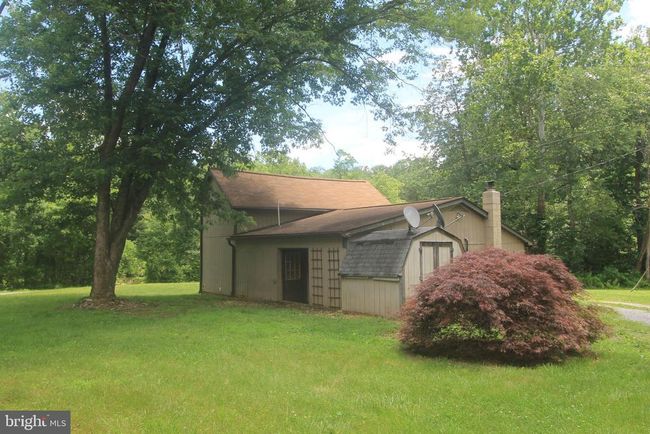 199 Keyser Run Rd, House other with 3 bedrooms, 1 bathrooms and null parking in WASHINGTON VA | Image 7