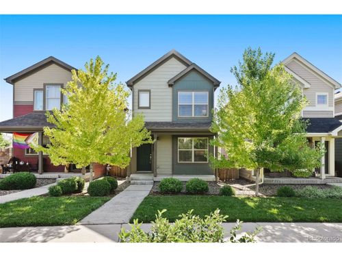 12777 Ulster St, Thornton, CO, 80602-8579 | Card Image