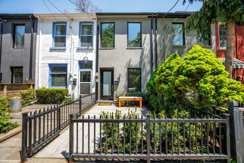 119 Trinity St, Toronto, ON, M5A3C7 | Card Image