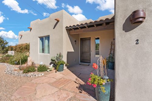 2 Misty Mesa Ct, Placitas, NM, 87043-9355 | Card Image