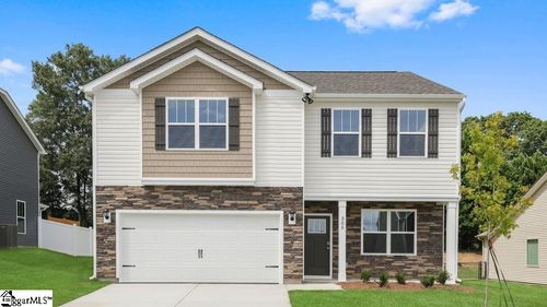 305 Ritter Ln, Anderson, SC, 29621-1071 | Card Image