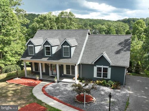 202 Lakeside Loop, RIDGELEY, WV, 26753-9806 | Card Image