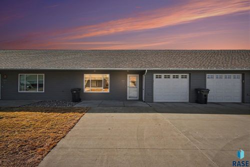 405 S Frank Ave Avenue, Garretson, SD, 57030 | Card Image