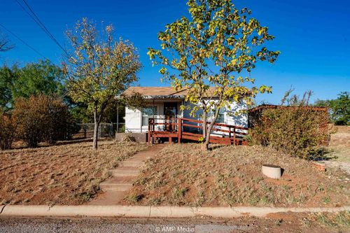 804 Fisher St, Sweetwater, TX, 79556-4944 | Card Image