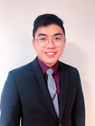 Elvin Lau