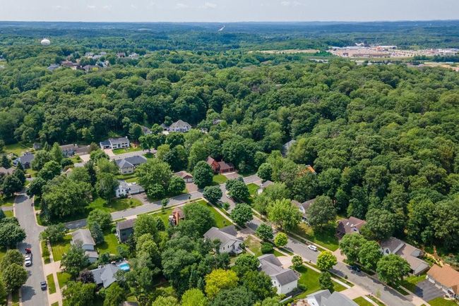 4129 Birch Crest Ln, House other with 4 bedrooms, 3 bathrooms and null parking in Eau Claire WI | Image 41