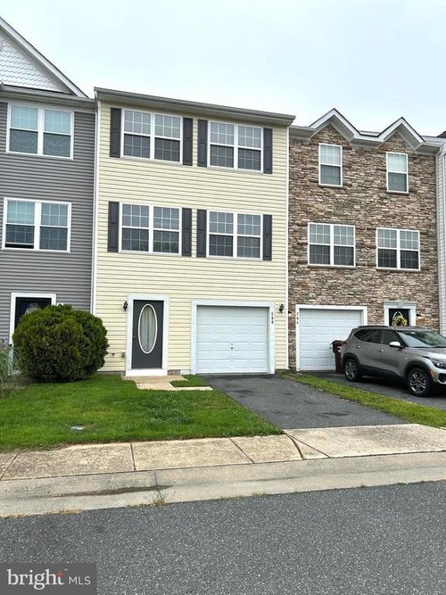 206 Oyster Catcher Ct, CAMBRIDGE, MD, 21613-3652 | Card Image
