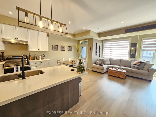 279 Moody Dr, House attached with 3 bedrooms, 3 bathrooms and 2 parking in Kleinburg ON | Image 43