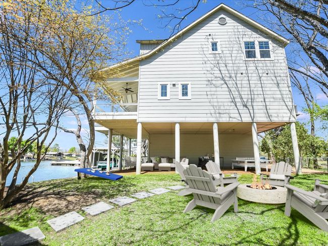1332 S Lakeside Dr, House other with 4 bedrooms, 3 bathrooms and null parking in Burnet TX | Image 24