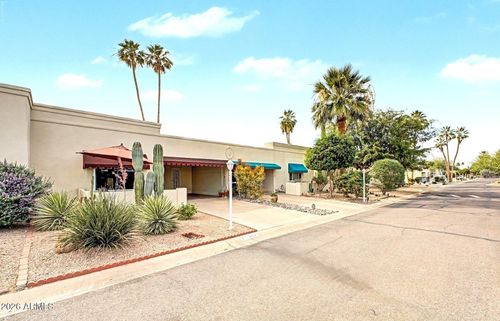 5324 N 78th Pl, Scottsdale, AZ, 85250-6816 | Card Image