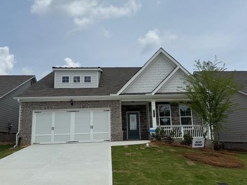 2424 Anhinga Dr, Loganville, GA, 30052 | Card Image