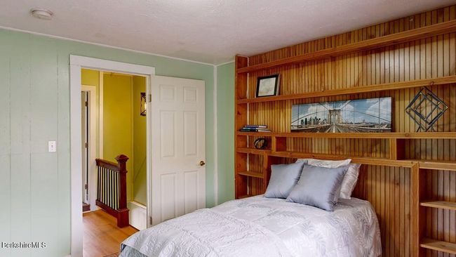 208 Columbia St, House other with 4 bedrooms, 1 bathrooms and 2 parking in Adams MA | Image 28