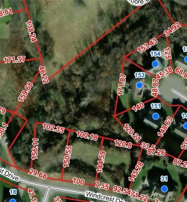 10 Windcrest Dr, Home with 0 bedrooms, 0 bathrooms and null parking in Cecil PA | Image 4