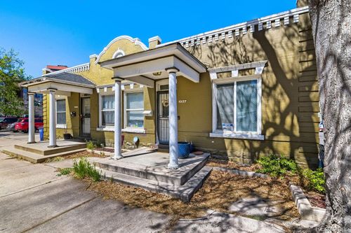 1937-1939 Park Avenue, Denver, CO, 80218 | Card Image