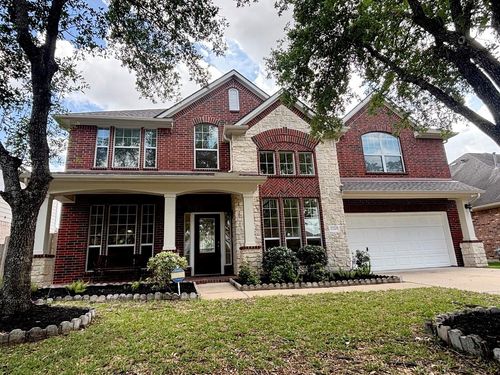21207 Maybrook Manor Ln, Richmond, TX, 77407-2869 | Card Image