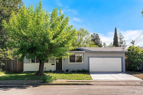 3013 Mono Drive, Santa Rosa, CA, 95403 | Card Image