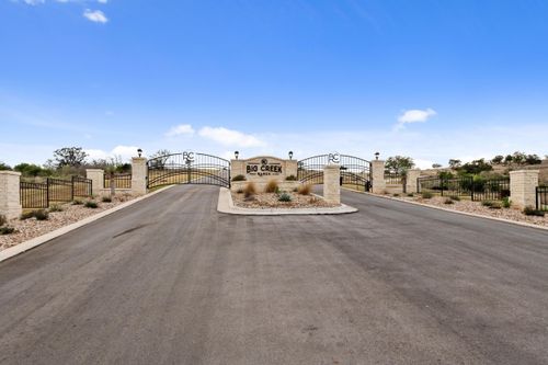 Lot 57 Cedar Ridge Trl, Kingsland, TX, 78639 | Card Image