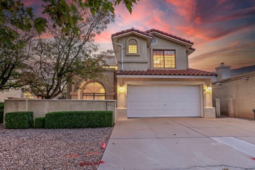 6213 Academy Ridge Pl Ne, Albuquerque, NM, 87111-6878 | Card Image