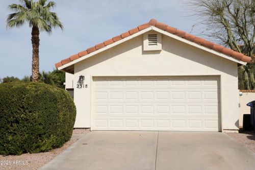 2318 W Ironwood Dr, Chandler, AZ, 85224-8513 | Card Image