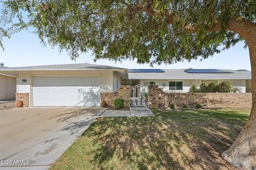 12814 W Copperstone Dr, Sun City West, AZ, 85375-4848 | Card Image