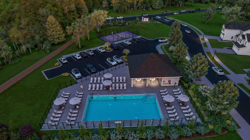 2328 Mill Loop, Spartanburg, SC, 29301-6903 | Card Image