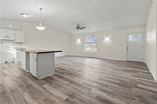 From back door, looking into living space | Image 9