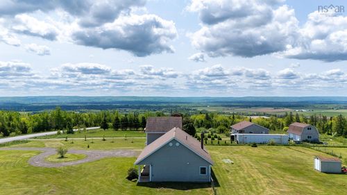 909 Stronach Mountain Rd, Melvern Square, NS, B0P1R0 | Card Image