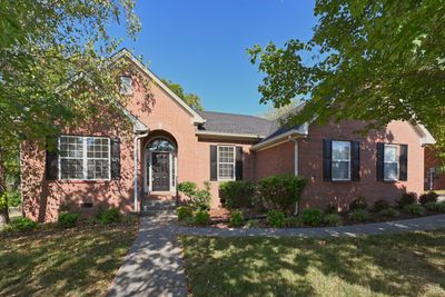 Welcome Home to 114 Dalton Cir in Winston Hills Subd in Hendersonville, TN! | Image 2