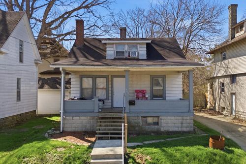 509 Heineman Boulevard, Mansfield, OH, 44903 | Card Image