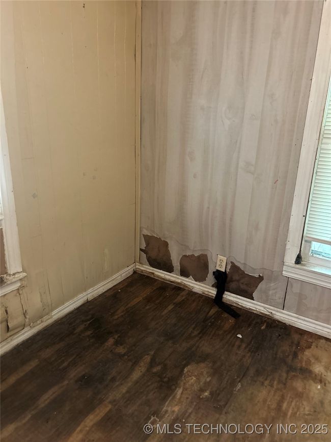 220 Comanche Ave, House other with 2 bedrooms, 1 bathrooms and null parking in McAlester OK | Image 20