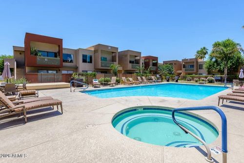 3619-3600 N Hayden Rd, Scottsdale, AZ, 85251-4720 | Card Image