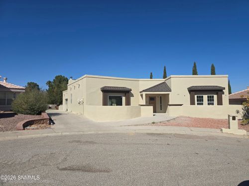 104 Chalk Mountain Ct, Santa Teresa, NM, 88008-9630 | Card Image