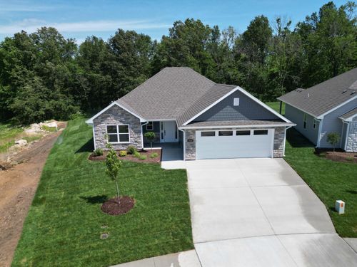 2713 Misty Flower Dr, COLUMBIA, MO, 65203 | Card Image