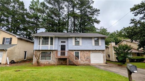 2168 Sara Ashley Way, Lithonia, GA, 30058-8953 | Card Image