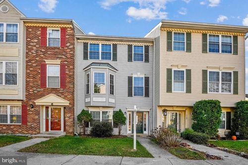 105-1727 Wood Carriage Way, SEVERN, MD, 21144-5016 | Card Image