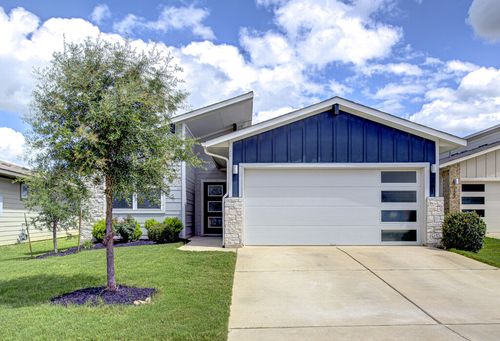 261 Deserti Rd, Leander, TX, 78641-2876 | Card Image
