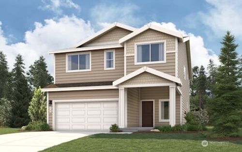 8743 62nd Ct Se, Lacey, WA, 98513-1306 | Card Image