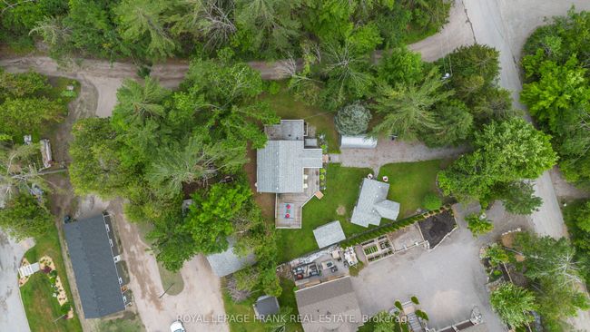 68 Walmac Shores Rd, House other with 3 bedrooms, 1 bathrooms and 5 parking in Bobcaygeon ON | Image 35