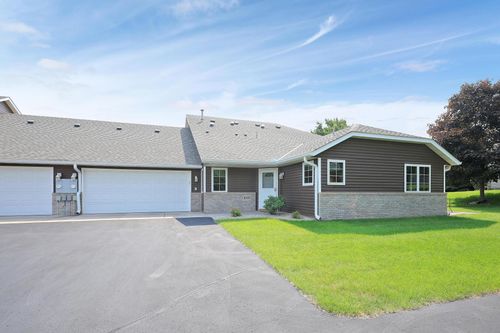6105 Creekview Ln N, Brooklyn Park, MN, 55443-2366 | Card Image
