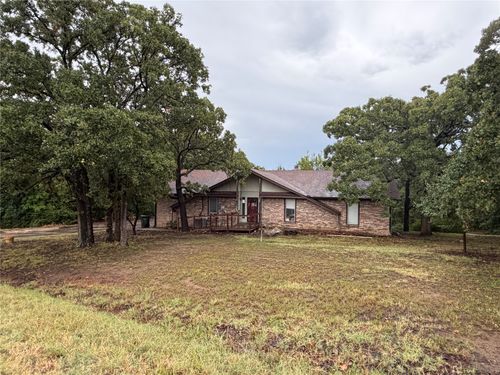 3636 Hillside Drive, Sapulpa, OK, 74066 | Card Image