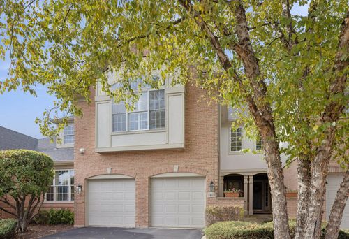 1408 Ashbury Dr, Lemont, IL, 60439-8416 | Card Image